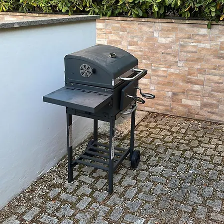 Apartment Familiare A *