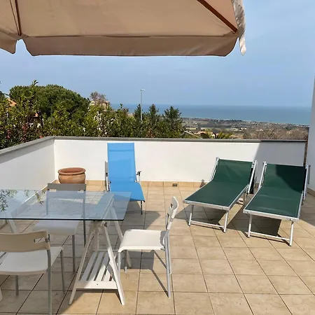 Apartment Familiare A Potenza Picena