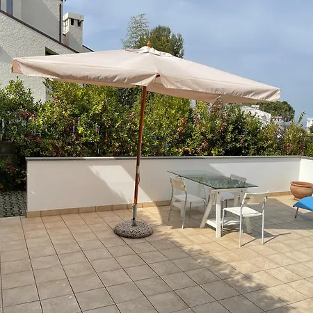 Apartment Familiare A Potenza Picena