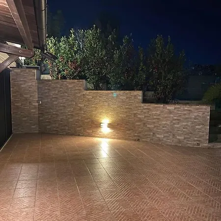 Familiare A * Potenza Picena