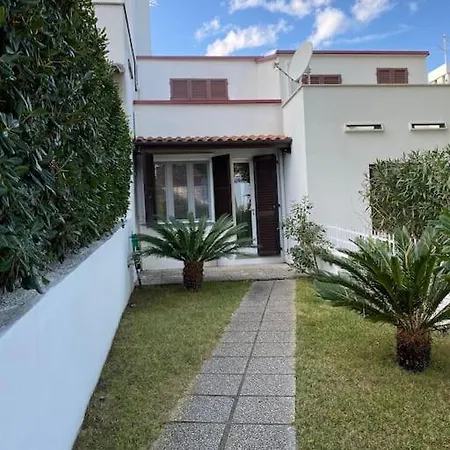 Apartment Familiare A