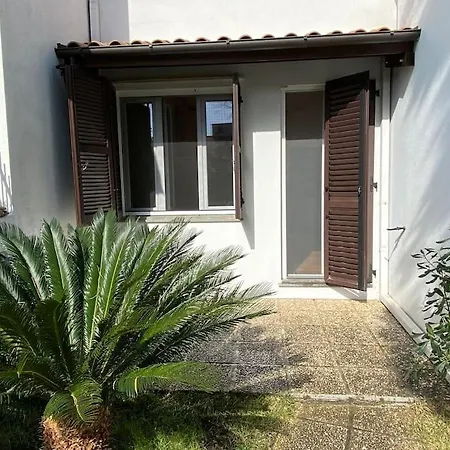 Apartment Familiare A *