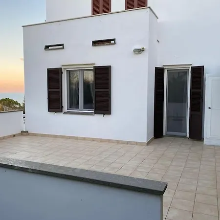 Familiare A Apartment