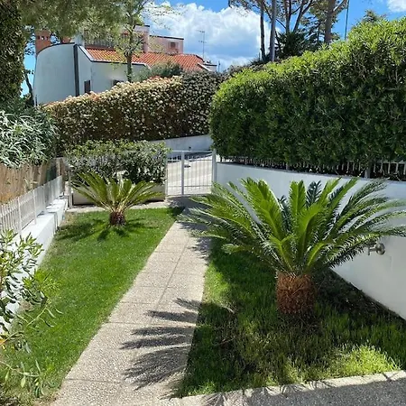 Familiare A Apartment