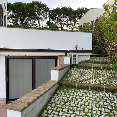 Apartment Familiare A Potenza Picena