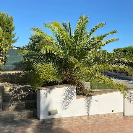 Apartment Familiare A