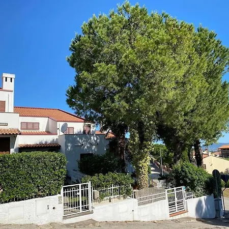 Apartment Familiare A