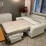 Familiare A * פוטנצה פיצ'נה
