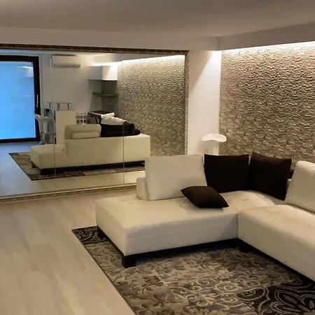 Apartmán Familiare A *