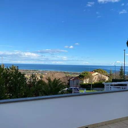 Familiare A Apartmán *