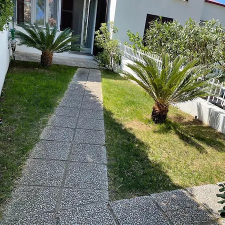 Familiare A Apartment *