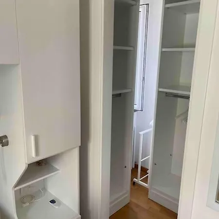 Familiare A アパート