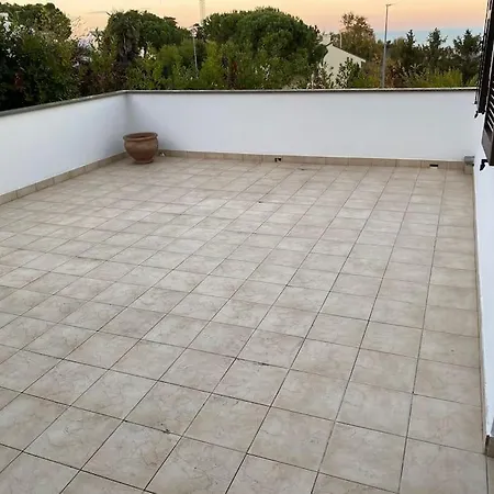 Apartmán Familiare A Potenza Picena