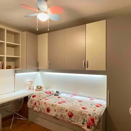 Familiare A Apartmán