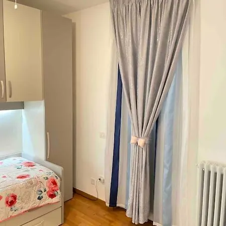 Familiare A ポテンツァ・ピチェーナ