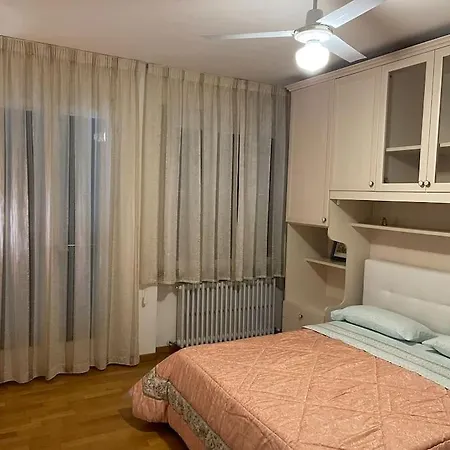 Apartmán Familiare A