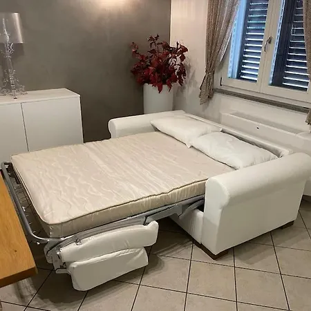 Apartmán Familiare A *