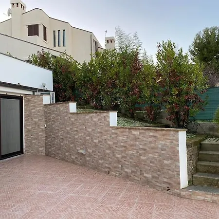 Familiare A Apartmán Potenza Picena