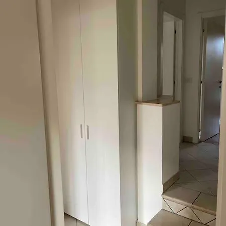 Apartmán Familiare A Potenza Picena
