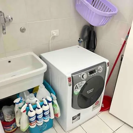 Familiare A Apartmán *