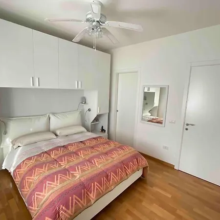 Apartmán Familiare A *