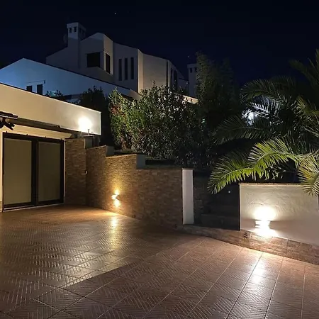 Familiare A Apartmán Potenza Picena