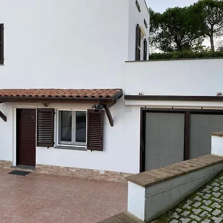 Familiare A Apartmán