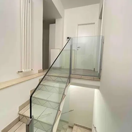 Apartmán Familiare A *