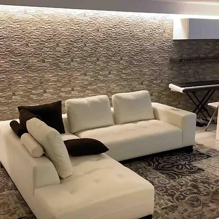 Apartmán Familiare A Potenza Picena