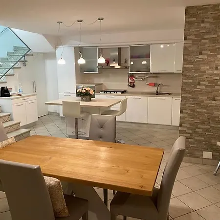 Familiare A Apartmán