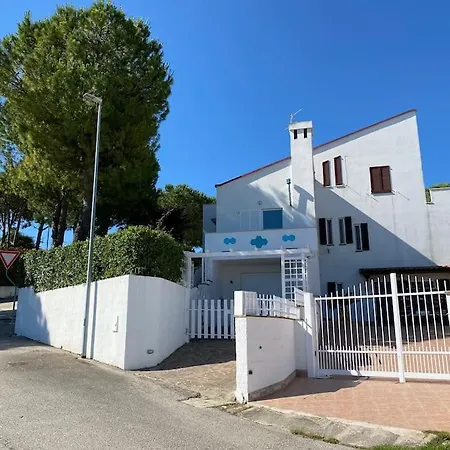 Apartmán Familiare A *