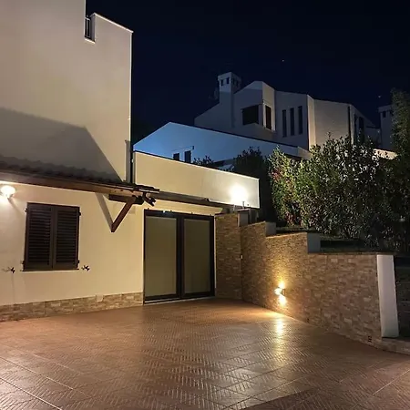 Apartmán Familiare A Potenza Picena