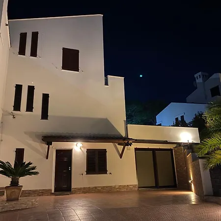 Apartment Familiare A *