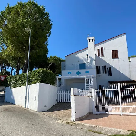 Apartment Familiare A *