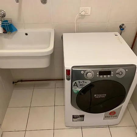 Apartment Familiare A Potenza Picena