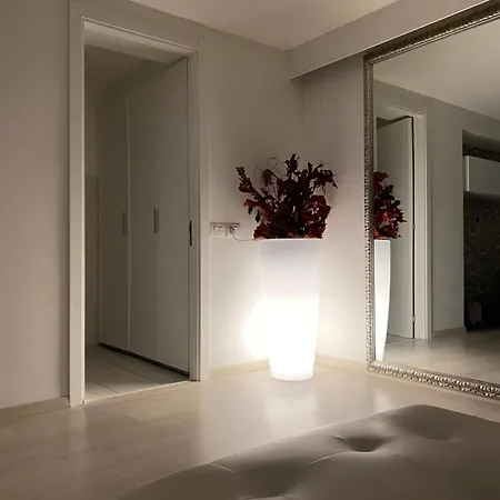 Familiare A Apartment *
