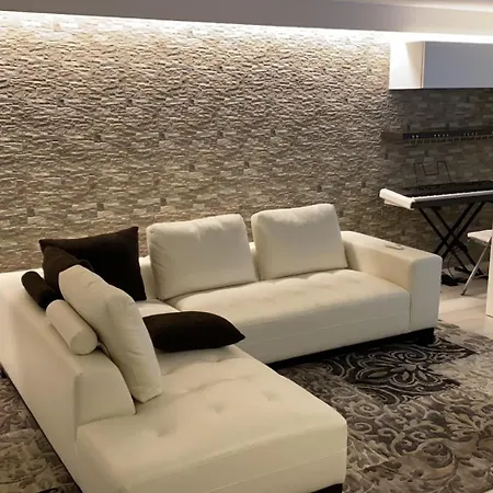 Apartment Familiare A