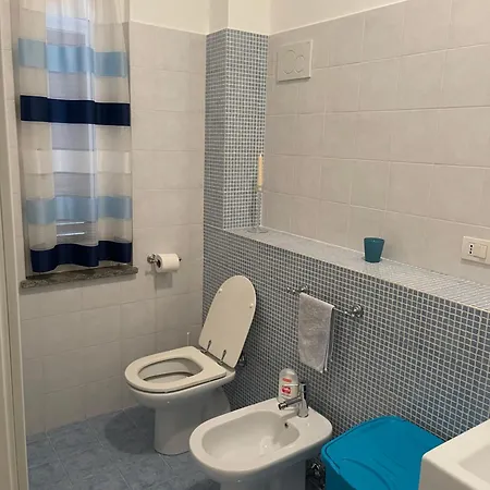 Apartment Familiare A *