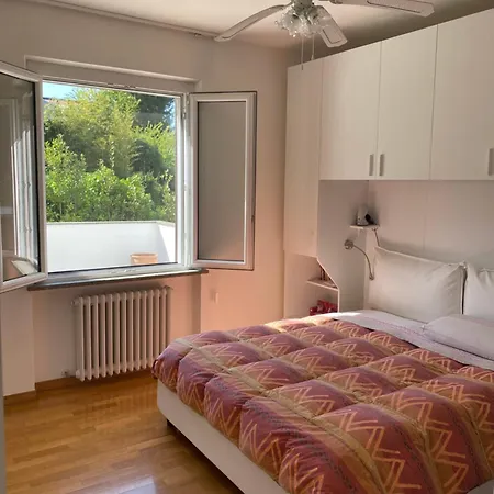 Familiare A Apartment *