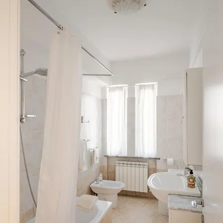 Apartment Familiare A