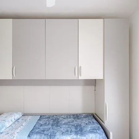 Familiare A Apartment Potenza Picena