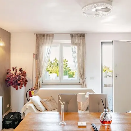 Apartment Familiare A Potenza Picena