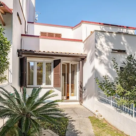 Apartment Familiare A *
