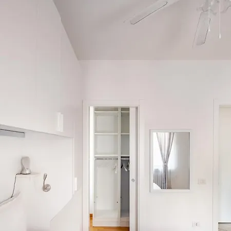Apartment Familiare A Potenza Picena