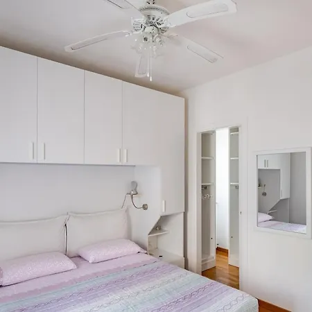 Familiare A Apartment *