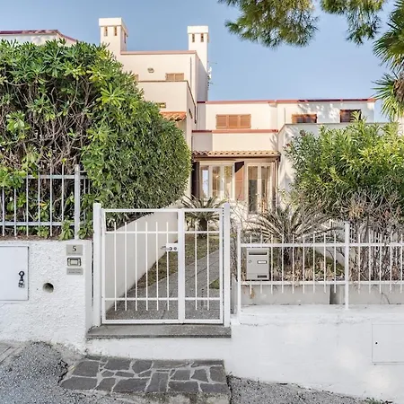 Apartment Familiare A *