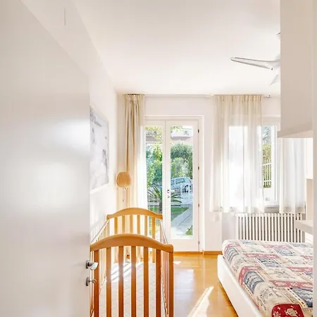 Familiare A Apartment Potenza Picena