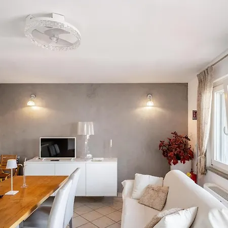 Apartment Familiare A