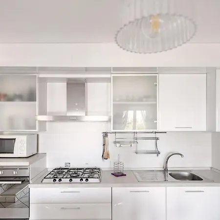 Familiare A Apartment Potenza Picena