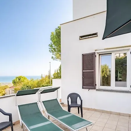 Apartment Familiare A Potenza Picena